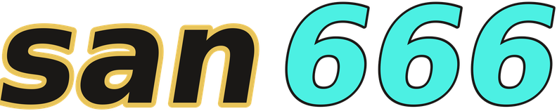 san666 logo